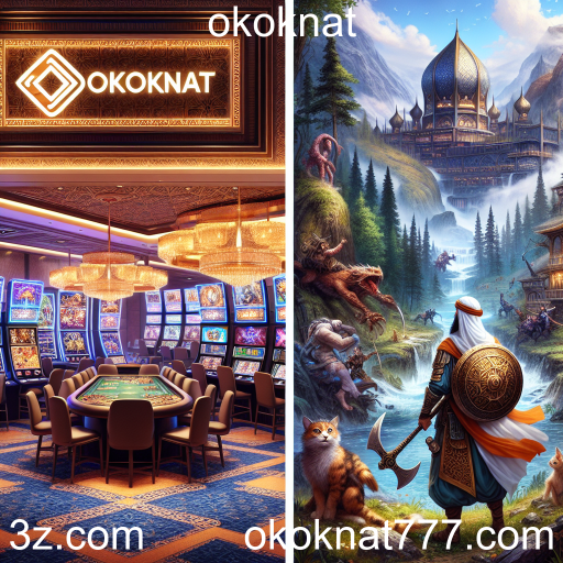 A Evolução dos Jogos RPG: Imersão e Narrativa