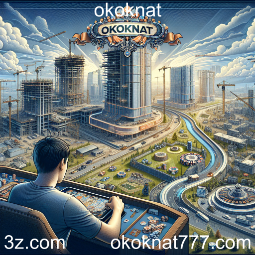 A Revolução dos Jogos de Simulação: Entre Realidade e Diversão